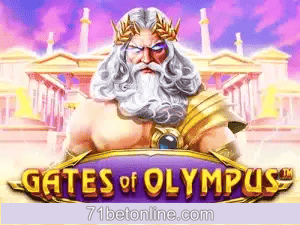Gates of Olympus