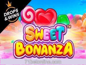 Sweet Bonanza